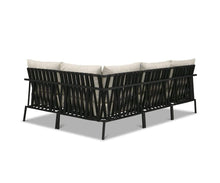 Load image into Gallery viewer, Da Costa 4-Piece Sectional