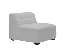 Load image into Gallery viewer, Reyes 4-Piece Modular Sectional