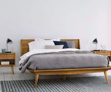 Load image into Gallery viewer, Bolig Bed