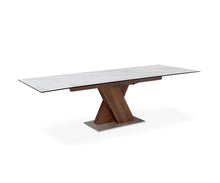 Load image into Gallery viewer, Acero Extension Dining Table