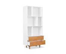 Load image into Gallery viewer, Vantar Bookcase