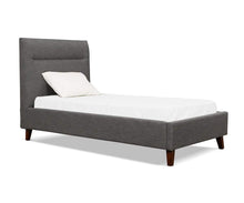 Load image into Gallery viewer, Tambur Bed