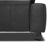 Load image into Gallery viewer, Cullen Leather Chair
