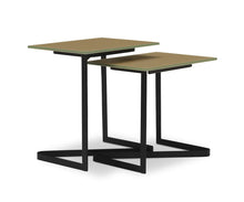 Load image into Gallery viewer, Vinstra Nesting Tables
