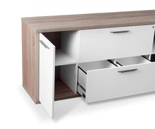 Load image into Gallery viewer, Gammel Credenza
