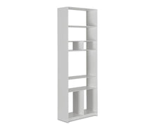 Load image into Gallery viewer, Haldi Narrow Bookcase
