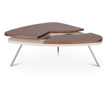 Load image into Gallery viewer, Oppna Coffee Table
