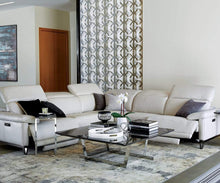 Load image into Gallery viewer, Sieva Square Coffee Table

