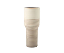 Load image into Gallery viewer, Vakra Ceramic Vases
