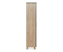 Load image into Gallery viewer, Thorsten Bookcase with Doors
