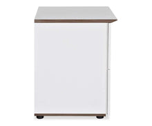 Load image into Gallery viewer, Sparsa Lateral File Cabinet
