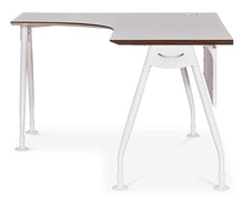 Load image into Gallery viewer, Sparsa L-Shaped Left Or Right Desk
