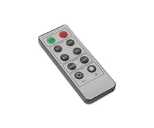 Load image into Gallery viewer, Lys Flameless Candles, Set of 2 - Green Ombre
